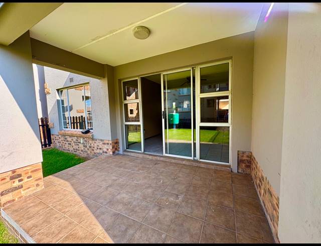 2 BEDROOM APARTMENT FOR SALE IN REYNO RIDGE